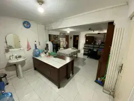 RUMAH PLUIT JAKARTA UTARA SHM 10 X 20