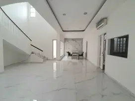 Rumah Renov Grisea The Spring Gading Serpong