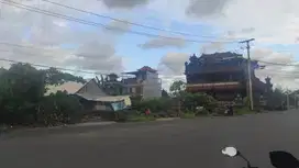 Jual Tanah Di Jln Gunung Galunggung  Cargo Denpasar Bali Gatsu Barat