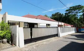 Rumah Bagus Di Samirono Dekat Kampus UGM & UNY