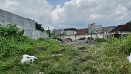 Tanah Kost Tirto Depan Kampus Umm Tlogomas