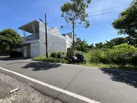 Tanah Area SUHAT jalan Cengger Ayam Kota Malang