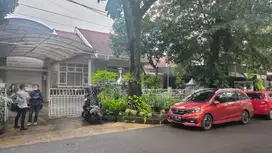 Rumah Sayap Riau Cocok Untuk Usaha Atau Rumah Tinggal