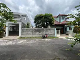 Tanah Murah Perumahan Elite Bumi palapa dkt suhat