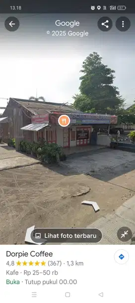 JUAL TANAH DI SEKITARAN JALAN UTAMA IMOGIRI BARAT KM 7