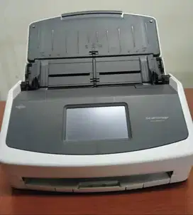 SCANNER FUJITSU SCANSNAP iX1500