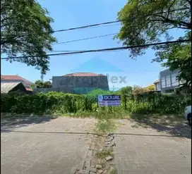 Tanah Jemur Andayani Dkt Jemursari, Cocok Untuk Bangun Jual