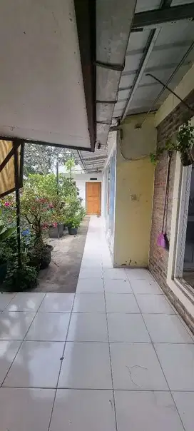 Rumah, gudang, tempat usaha di pasantren cimahi dijual cepat