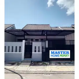 Rumah Cluster Luas Disewakan Cikupa Panongan Tgr