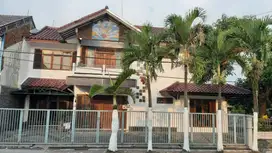 Rumah Mainroad Sayap Bkr Cocok Untuk Segala Usaha