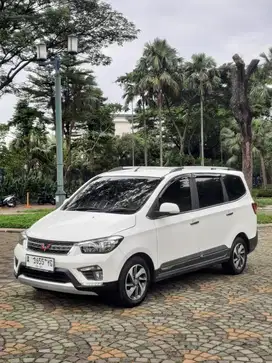 MULUS TERAWAT LIKE NEW ! Wuling Confero 1.5 S LUX MT 2019 Putih