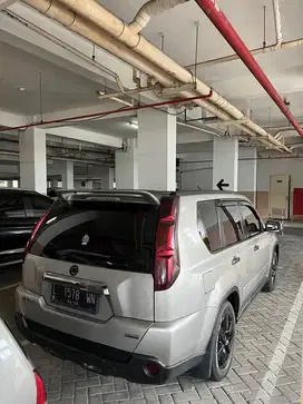 Nissan X-Trail 2009 Bensin