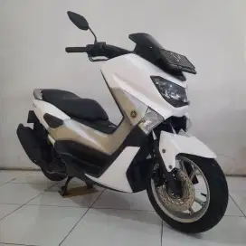 Cash Dan Kredit Yamaha Nmax 155 Tahun 2019