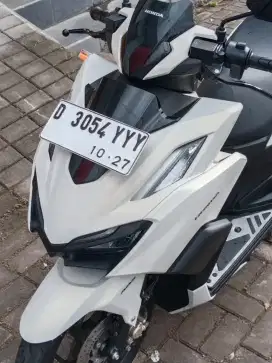 HONDA VARIO 160 ABS 2022 KM 21rb
