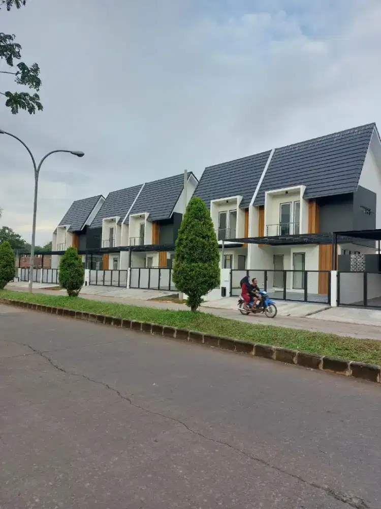 Lowongan Marketing Properti Cileungsi & Cibubur