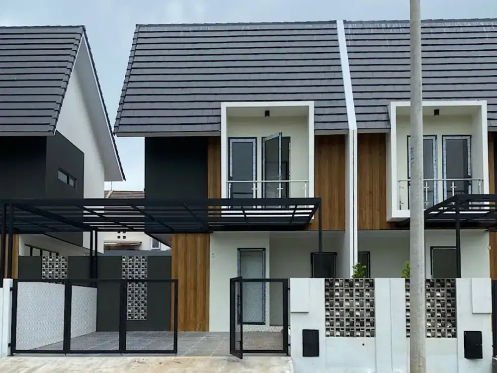 Lowongan Marketing Properti Cileungsi & Cibubur