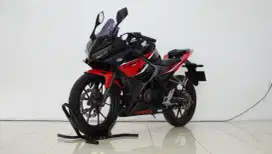 CBR 150R 2020 mulus no minus
