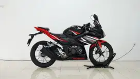 CBR 150R 2020 Bergaransi mesin