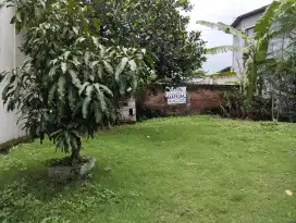 Tanah dijual di Arcamanik siap bangun