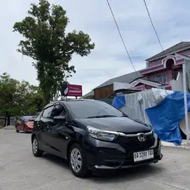 Honda brio s manual 2024 murah (dp 20 jt)
