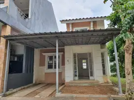 Disewakan Cepat Rumah Cluster Le Jardin Lippo Cikarang Murah