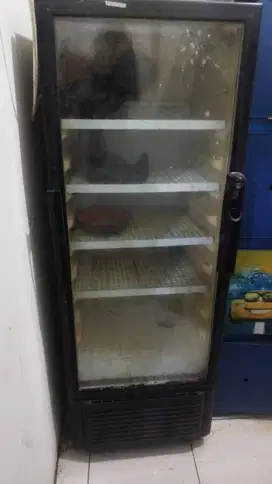 Di Jual showcase