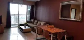 Sewa Murah 3 Bedrooms Apartemen Thamrin Residence Furnish