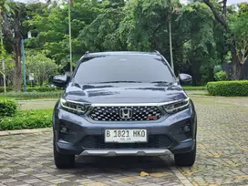 FULL ORI RASA BARU| WRV RS SENSING 1.5 AT 2023 GREY SUPER SEGER!! WR-V
