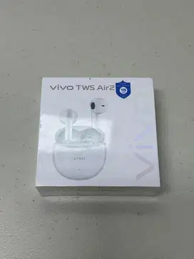 Vivo Air TWS 2 - Baru