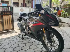Jual motor CBR150 2022