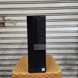 PC Dell Optiplex 5070 Core i5 GEN9 RAM 16/512GB D-NGC