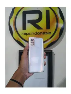 Vivo V19 8+4/256 Snapdragon 675
