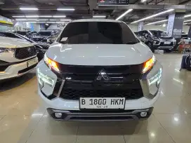 Xpander Ultimate 2023 Km 11Rb.Aslii.Antik.TGN1.FullOri.SuperBagus