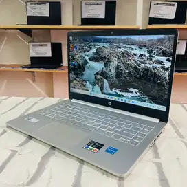 HP 14S-DQ2614TU