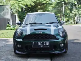 TDP MULAI 5 JUTAAN!!!Minicooper S at 2013