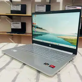 HP 14S-FQ1009AU