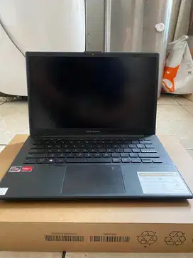 Asus Vivabook Go 14 - Ryzen 5 7520U - 8GB / 512GB 14’FHD IPS - BLACK