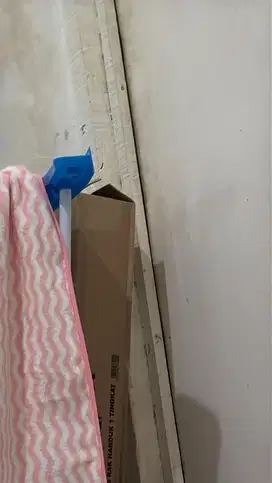 Jemuran Handuk Kos