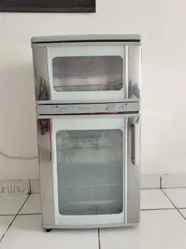 Alat sterilisasi