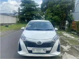 2024 TOYOTA CALYA 1.2 E M/T