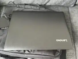Laptop Lenovo Ideapad 330-14AST AMD A9 RAM 8 GB Hitam
