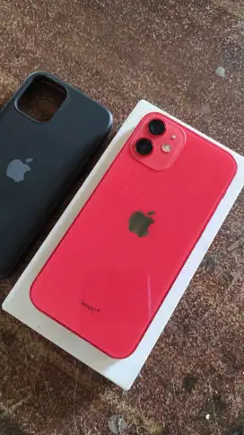 iphone 12 mini 64gb lengkap
