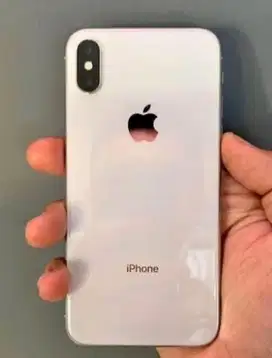 Iphone X ibox 64gb
