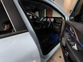 dijual chery omoda z 2023 jarang pakai