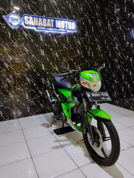 KAWASAKI ATHLET TAHUN 2012 ,HARGA MURAH