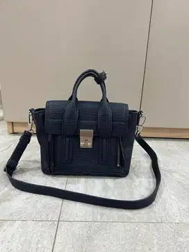 Preloved tas phillips lim
