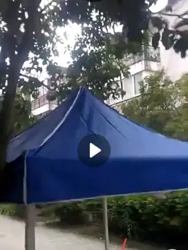 Tenda Jualan Lapak 2 x 2m