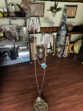 Lampu Eglo ( Tidur )