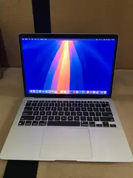 MACBOOK AIR M1 16/1TB