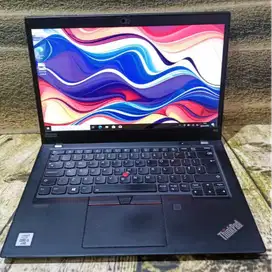 Laptop Lenovo Thinkpad X13 Core i5 GEN 10 RAM 16/256GB M-CCS